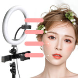 Ring selfie beautifying light - Livefree