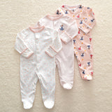 Baby crawling suit baby onesies - Livefree