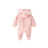 Baby clothes baby onesies princess romper - Livefree