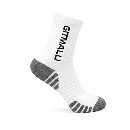 Gitmalu Tri-Active CoolMax Socks