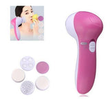 Factory direct electric cleanser facial cleanser pores clean to black head massage beauty personal care products - Livefree