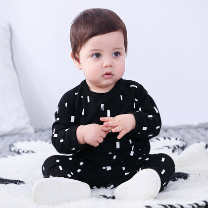 Autumn kids sweatpants - Livefree