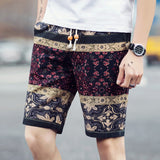 Men's Thin Korean Casual Shorts - Livefree