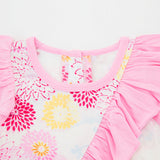Summer Children's Clothing Bamboo Fiber Baby Clothing - Livefree