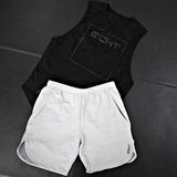 Fitness Sports Pants Men Casual Shorts - Livefree