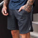 Fitness Sports Pants Men Casual Shorts - Livefree