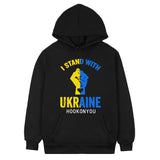 Printed Clothes Hoodies For Men And Women - Livefree