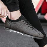 Forrest shoes men - Livefree