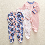 Baby crawling suit baby onesies - Livefree