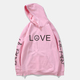 Love Hoodies - Livefree
