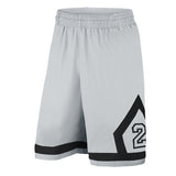 Outdoor training shorts male - Livefree
