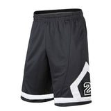 Outdoor training shorts male - Livefree