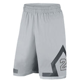 Outdoor training shorts male - Livefree