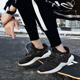 Student breathable running shoes - Livefree