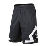 Outdoor training shorts male - Livefree