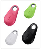 Water Drop Bluetooth-compatible Anti Lost Object Finder - Livefree