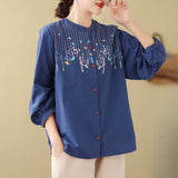 Women's Long-sleeved Thin Cardigan Top - Livefree