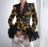 New Casual Fashion Suits For Women - Livefree