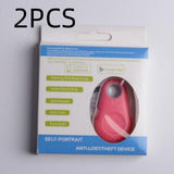 Water Drop Bluetooth-compatible Anti Lost Object Finder - Livefree