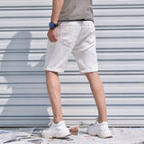Men's denim shorts - Livefree