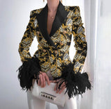 New Casual Fashion Suits For Women - Livefree