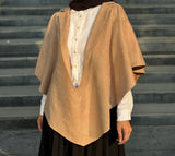 Blazer poncho - Livefree