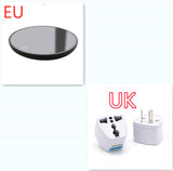 Coffee Mug Cup Warmer for Home Office Milk Tea Water Heating - Livefree