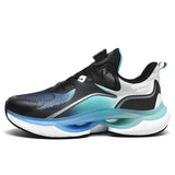 Breathable Mesh Surface Sneaker Men's Rotation - Livefree