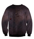 UGLY CHRISTMAS SWEATER Vacation Santa Elf Funny Womens Men Sweaters Tops Autumn Winter Clothing - Livefree