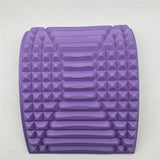 Back Stretcher Pillow Neck Lumbar Support Massager For Neck Waist Back Sciatica Herniated Disc Pain Relief Massage Relaxation - Livefree