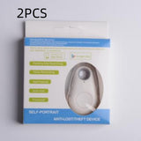 Water Drop Bluetooth-compatible Anti Lost Object Finder - Livefree