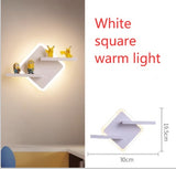 Minimalist art living room wall decoration lamps - Livefree