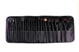 24 branch brushes makeup brush - Livefree
