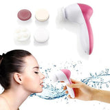 Factory direct electric cleanser facial cleanser pores clean to black head massage beauty personal care products - Livefree