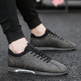 Forrest shoes men - Livefree