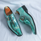 Fashion Personality Chelsea Enchantress Men's Shoes - Livefree