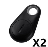 Water Drop Bluetooth-compatible Anti Lost Object Finder - Livefree