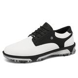 Breathable Non-slip Waterproof Golf Shoe Training Shoes - Livefree