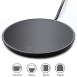Coffee Mug Cup Warmer for Home Office Milk Tea Water Heating - Livefree