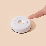 Led Lights Wireless Closet Kitchen Lights Under Furniture Battery Powered Sunset Nightlight Wall Lamp Bedroom Decoration Cabinet - Livefree