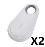 Water Drop Bluetooth-compatible Anti Lost Object Finder - Livefree