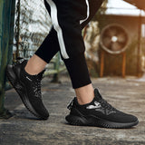 Student breathable running shoes - Livefree