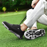 Breathable Non-slip Waterproof Golf Shoe Training Shoes - Livefree