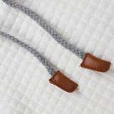 Men's Jacquard Sweater Long-sleeved Hoodie Warm Color Hooded Sweatshirt Jacket - Livefree