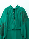 Wholesale of Foreign Trade Spring New European and American Style Casual Loose Simple Versatile Dress - Livefree