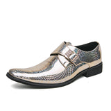 Fashion Personality Chelsea Enchantress Men's Shoes - Livefree