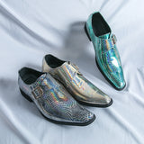 Fashion Personality Chelsea Enchantress Men's Shoes - Livefree