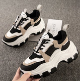 Running Casual Shoe - Livefree