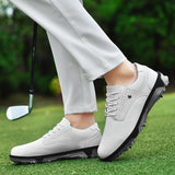 Breathable Non-slip Waterproof Golf Shoe Training Shoes - Livefree
