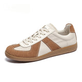Madende Training Shoes Men's Summer Low-top Sneakers - Livefree